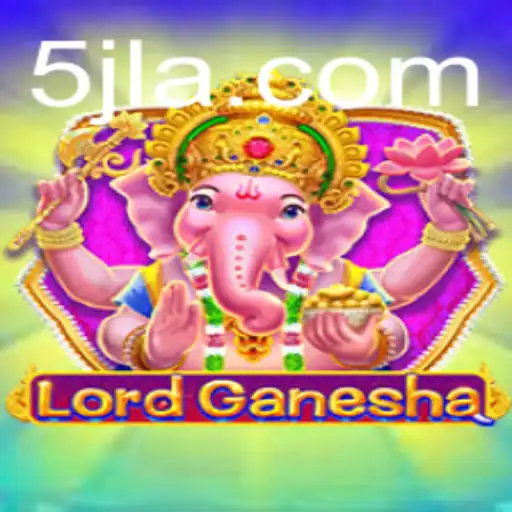 Introducing LordGanesha: A Divine Gaming Experience