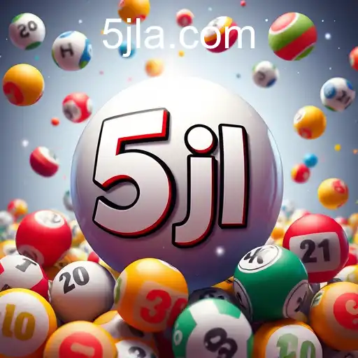 Exploring the Excitement of Lottery Games with 5jl