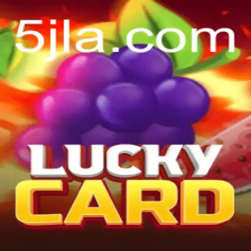 Discover the Exciting World of LuckyCard: A Guide to Playing and Winning