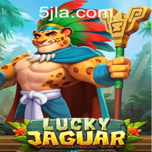 Discover the Thrills of LuckyJaguar: A Closer Look at the Trending Game