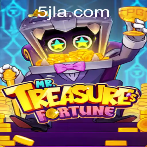 Discover the Thrills of MrTreasuresFortune