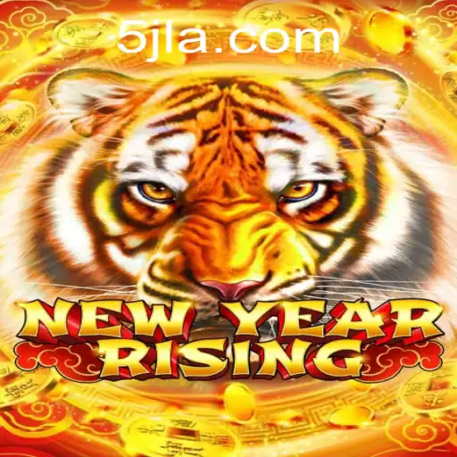NewYearRising: A Thrilling Game Journey with a Mysterious Key - 5jl