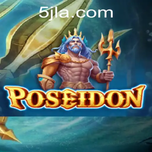 Dive into the World of Poseidon: The New Gaming Experience