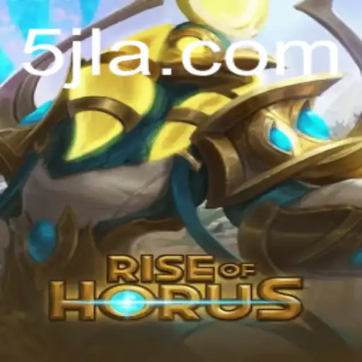 Experience the Thrilling Adventure of RiseofHorus