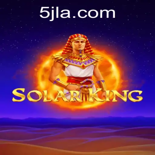 Embark on an Epic Journey with SolarKing: A Game of Strategy and Survival