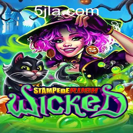 Unveiling StempedeRushWicked: A Unique Gaming Experience