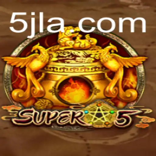 Discover the World of Super5: An Exciting Adventure Awaits