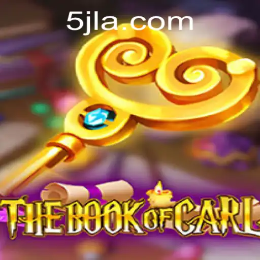 Unlock the Mystery: Enter the World of 'TheBookofCarl' with '5jl'
