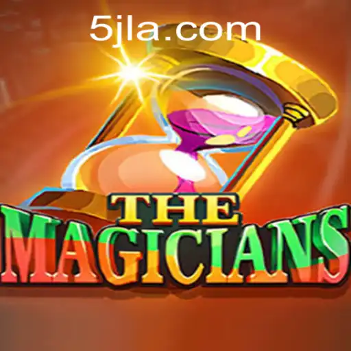 TheMagicians: A Spellbinding Journey into the World of Magic