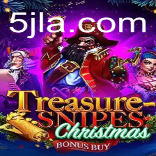 Unveiling TreasuresnipesChristmas: A Festive Gaming Adventure