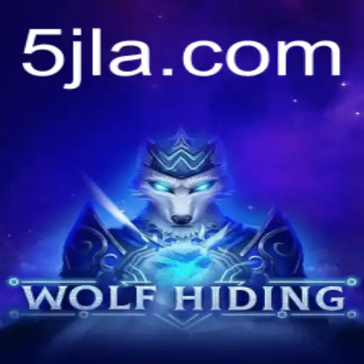 Unveiling 'WolfHiding': A Deep Dive into the Latest Strategic Board Game Craze