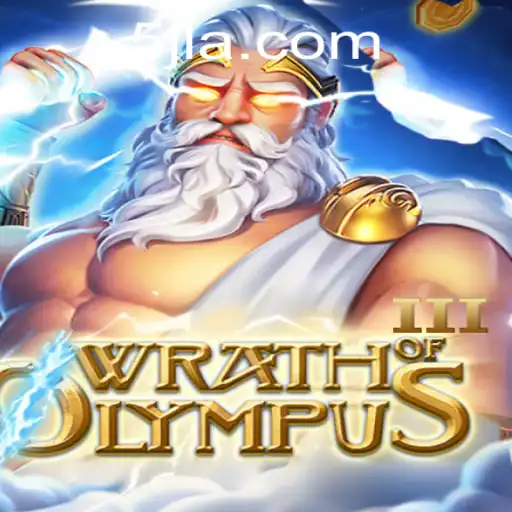 Wrath of Olympus III: The Mythical Adventure Continues
