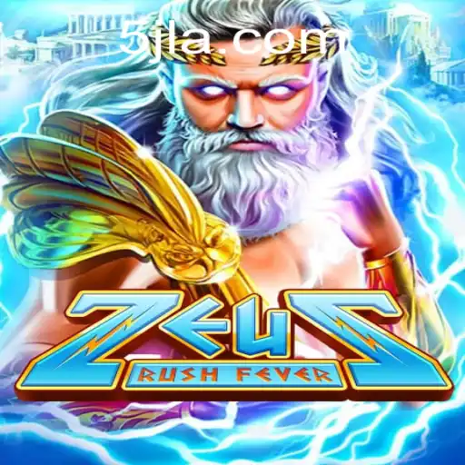 ZeusRushFever: Dive Into the Electrifying World of Mythical Gaming